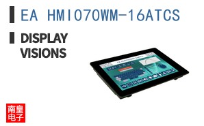 EA HMI070WM-16ATCS ͼƬ